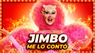 🚨 JIMBO tu patrona 🚨 Vs Pangina Vs Jujube Vs MoHeart 😰 [upl. by Schluter]