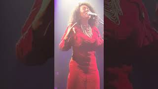 Black Widow Judith Hill Paard van Troje [upl. by Goldberg]