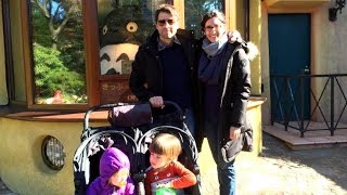 Collins Family Misha Vicki West Maison ♥ [upl. by Yelsel]