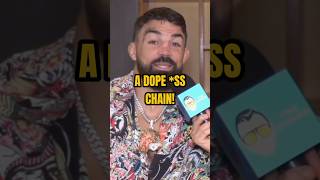 MIKE PERRY BOUGHT A JAKE PAUL CHAIN AND DESTROYED JAKES MASCOTtrending viral youtubeshorts fyp [upl. by Willumsen]