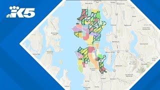 Up to 21 schools could be closed under these SPS proposals [upl. by Aniluap592]