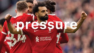 Liverpool Beat Brighton to go TOP [upl. by Kcirded103]