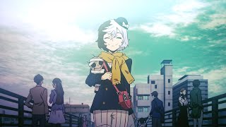 Killa Killa  KSI  Kyusaku Yumeno「Anime ＭＶ」Bungo Stray Dogs AMV [upl. by Elbert]