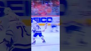 Lets put a tail on the leafs player love nhl hockey funny [upl. by Gifford]