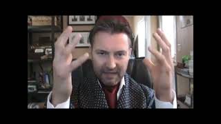 Best Of offensive Aaron Clarey On Self Employment And Why Go Into Business [upl. by Ahsienad]