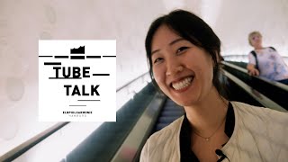 Elbphilharmonie »TubeTalk«  NahreSol [upl. by Eiralam]