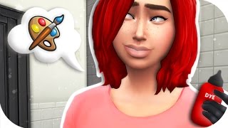 THE SIMS 4  CITY LIVING  PART 39 — JUNES SURPRISE [upl. by Eelanna460]