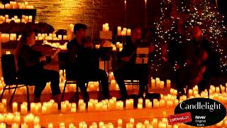 Candlelight Candlelight Featuring Vivaldi’s Four Seasons amp More last song only [upl. by Markowitz]