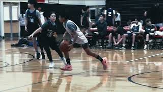 Marz Embry SCAA Jamboree 2023 Highlights [upl. by Aynekat]