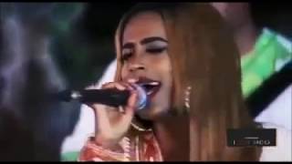 Rahel Getu  Alguaguam  አልጓጓም  New Ethiopian Music 2019 Official Video [upl. by Htur505]