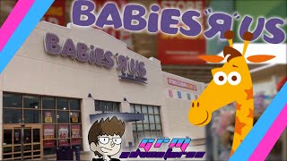 Babies R Us  Hazelwood MO STORE CLOSING [upl. by Acenes]