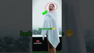 When jennie came out of the bathtub 😭😂 jennie coldplunge fypシ [upl. by Aneet574]