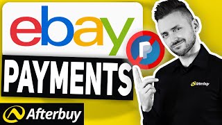 eBay neue Zahlungsabwicklung 2021  Das müssen Händler über eBay Payments wissen [upl. by Madaras81]