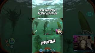 Chat Redeems a Reaper Leviathan [upl. by Aticnemrac335]