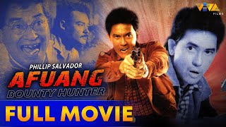 Afuang Bounty Hunter FULL MOVIE HD  Philip Salvador Mark Gil Eddie Garcia [upl. by Philander18]