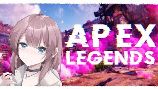 APEX 参加型✨カジュアル 最近寒いね！ [upl. by Narmis]