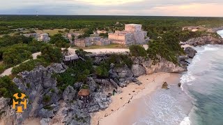 The Living Mayan Culture  Mexico Discoveries  World Nomads [upl. by Coy568]