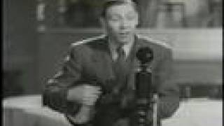 George Formby  Leaning On A Lamp Post [upl. by Nannah]