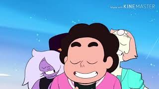 We we we LEAVE ME ALONE Steven Universe [upl. by Radloff54]