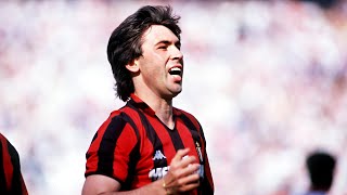 Carlo Ancelotti Best Skills amp Goals [upl. by Andel]