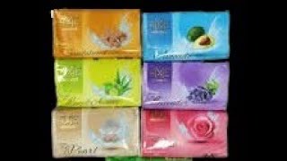 4ME Luxury soap review [upl. by Asi]