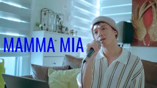 Mamma Mia  ABBA Cover  Ripley Alexander Version [upl. by Agan]