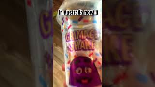 In AUS Now grimaceshake [upl. by Aalst268]