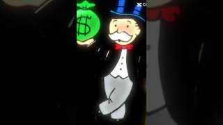 The presence vs Monopoly man [upl. by Nosauq]