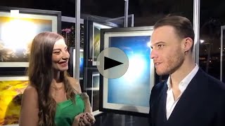 Kerem Bursin latest interview  Does he want to immigrate to USA [upl. by Lehcor]