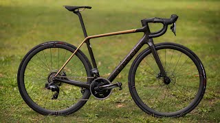 New 2022 Cervélo R5 First look and ride impressions [upl. by Ennaid]