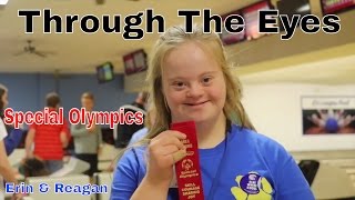 Special Olympics What Sports Mean to Them [upl. by Bechler]