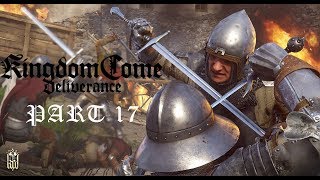 Kingdom Come Deliverance  quotForgers workshopquot  part 17  GTX 1070 High [upl. by Nikoletta]