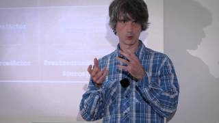 Martin Krasser Event Sourcing and CQRS with Akka Persistence and Eventuate [upl. by Brand]