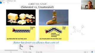 Hydrogenation Epoxidation and Hydroxylation of Alkenes [upl. by Vergos196]