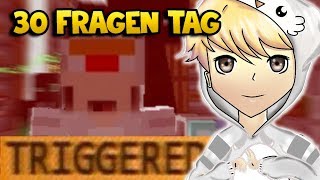 30 Fragen Tag in 2018 [upl. by Gleason]