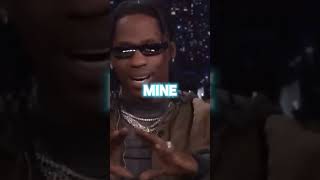 Travis Scott Performs Skibidi Toilet Will Be Mine…😱🤯 [upl. by Hsirap107]