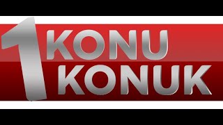 28102024 BİR KONU BİR KONUK [upl. by Melesa]