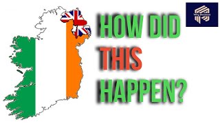 Why Was Ireland Divided Part 25 [upl. by Natika]