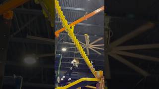 Kalahari videos part 1 waterpark kalahari tomfoolery zipline fyp blowup pretty [upl. by Dagney178]