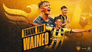 Every Ben Waine Goal 20192022 [upl. by Proud173]