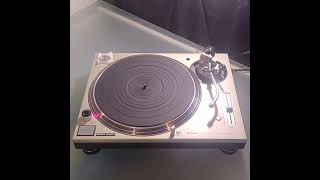 Technics SL1200M3D SL1210M5G Sl1200MK2 SL1210MK2 SL1200MK5 SL1210MK5 Sl1200LTD SL1210GLD [upl. by Arahs1]