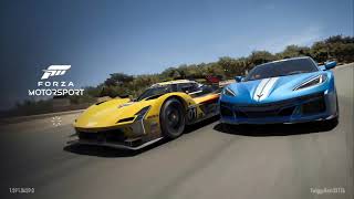 forza motosports Gameplay [upl. by Esiled81]