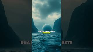 🌊🏔️ ¡Megatsunami de 200 metros en Groenlandia Noticias de ciencia 04102024🌍⚠️ [upl. by Aihsemak927]