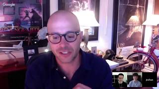 Damon Lindelof on The Leftovers and its acclaimed finale I want to believe this story [upl. by Ycrad]