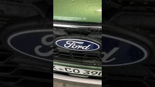 🆕 Así es la nueva furgoneta de Ford la Ford Tourneo Courier ¿Opiniones 🤔 shorts ford [upl. by Rednael263]