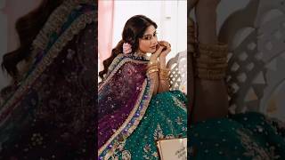 Sajal Aly 💞 Ahad Raza Mir 🥰viral shortfeed ytshorts trendingshorts subscribe [upl. by Drusie]