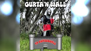 Curtan Wall  YR GWYDDBWYLL New Full Album 2024 [upl. by Stannwood]