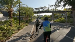 Sunday ride Balaclava to Pointe dazur [upl. by Inama125]