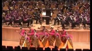 Puteri Gunung Ledang by Marsiling Chinese Orchestra [upl. by Anhaj]