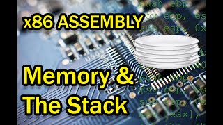 Assembly Language Programming Tutorial [upl. by Berkow958]